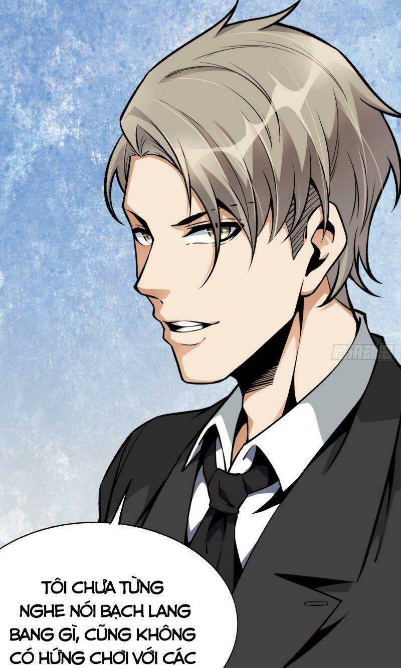 Cuồng Thiếu Siêu Thiên Tài: Chapter 37