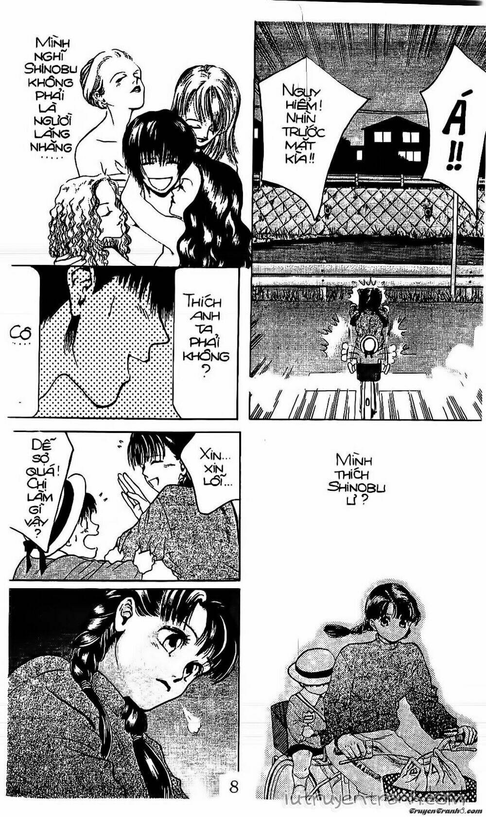 Mirano Nhà Tôi: Chapter 15