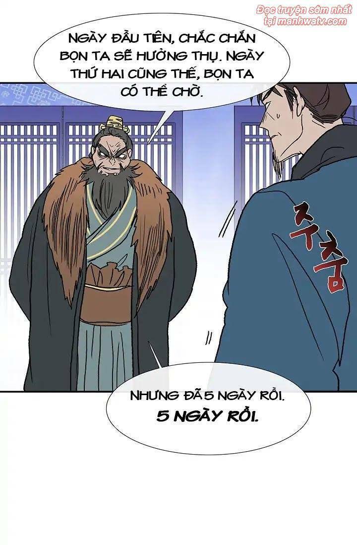 Học Sĩ Tái Sinh: Chapter 89