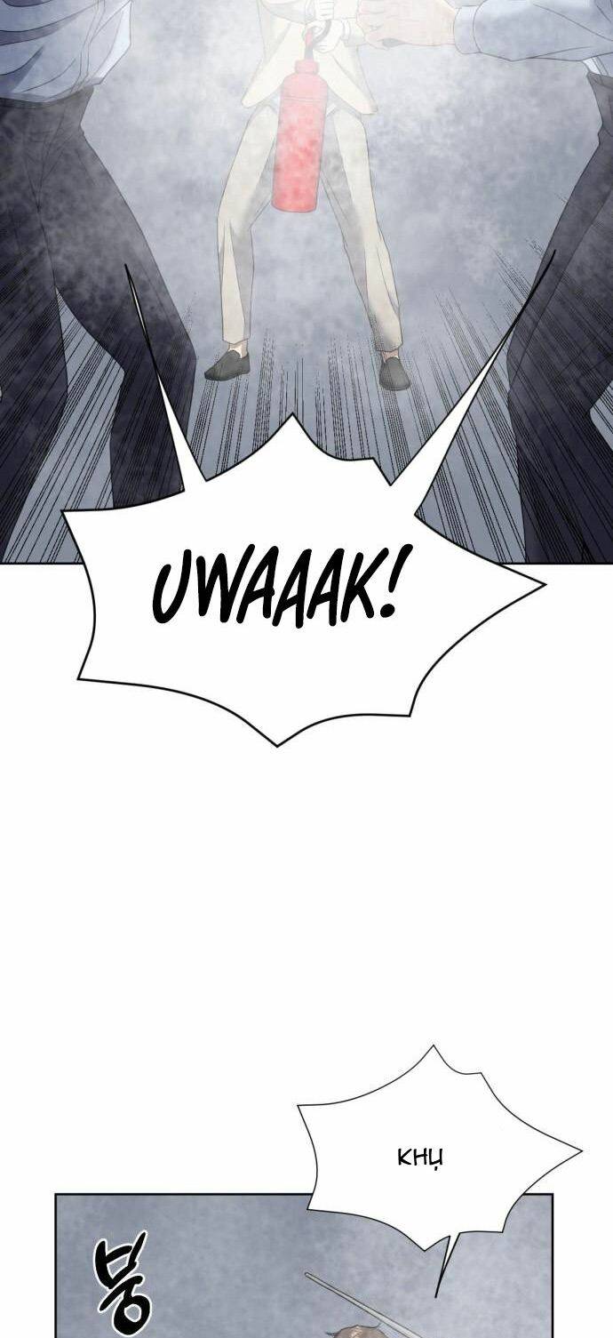 Đấu Kiếm - Công Tố Viên Lách Luật: Chapter 13