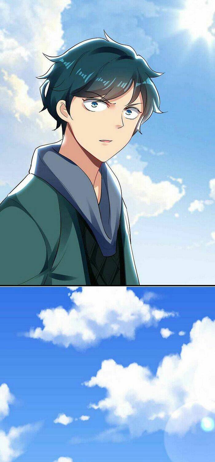 Vạn Giới Tiên Vương: Chapter 107
