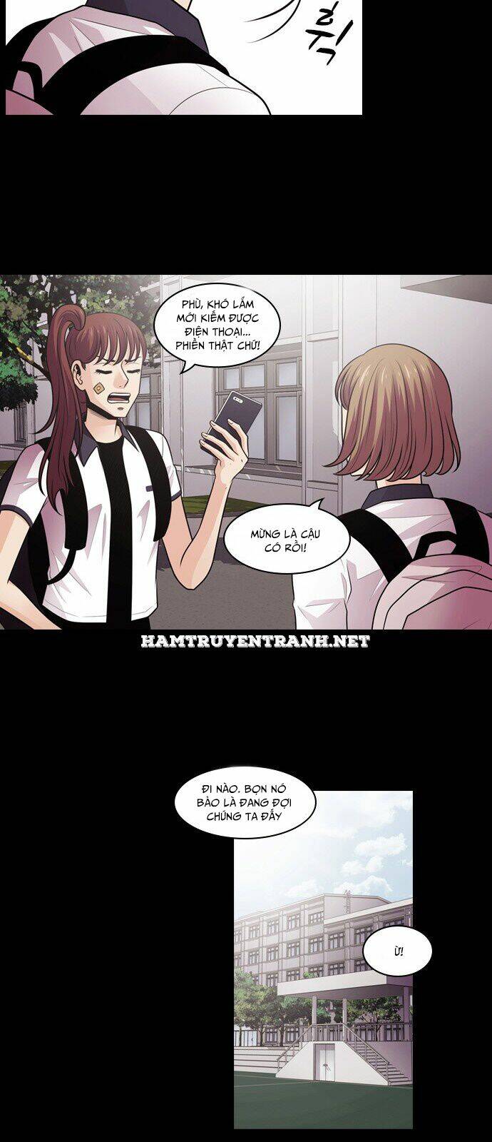 Tomorrow - Ngày Mai: Chapter 5