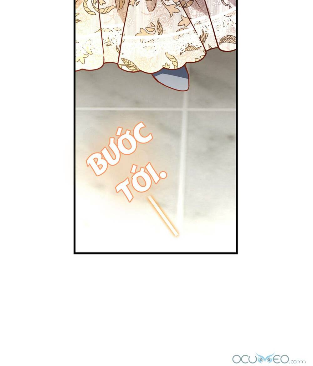 Lòng Trung Thành Với Kẻ Ác: Chapter 5