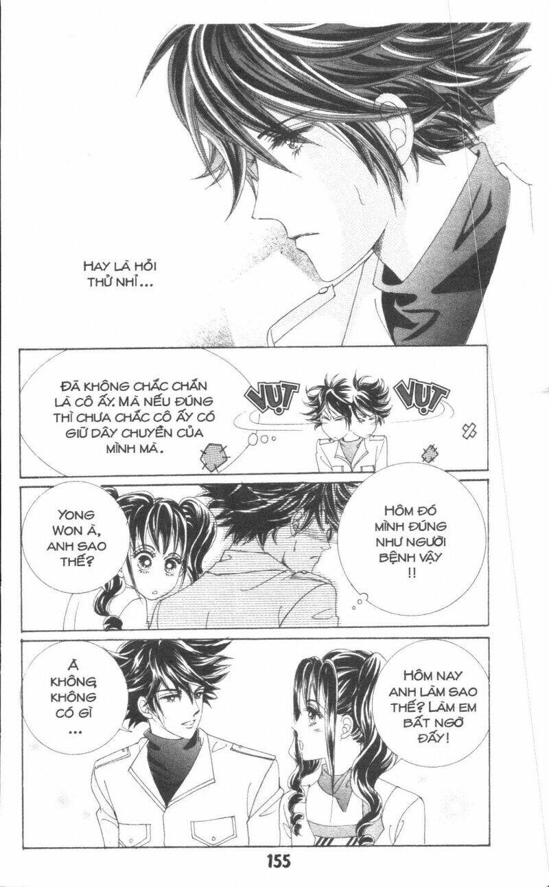 Say Say Say: Chapter 1