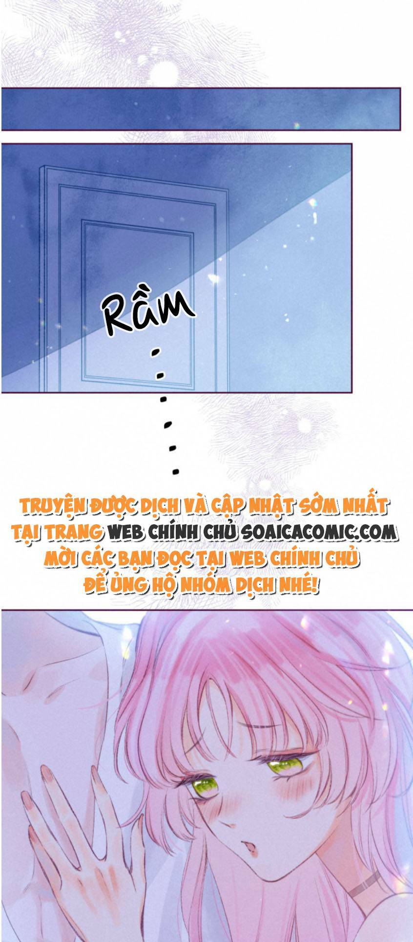 Giả Vờ Là Tình Nhân: Chapter 5