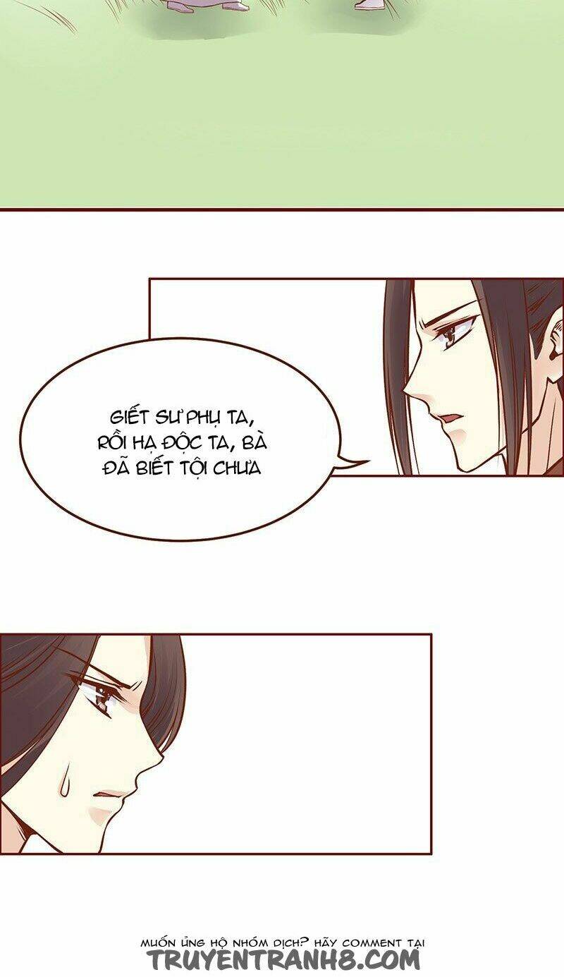 Yến Sơn Phái Và Bách Hoa Môn: Chapter 83