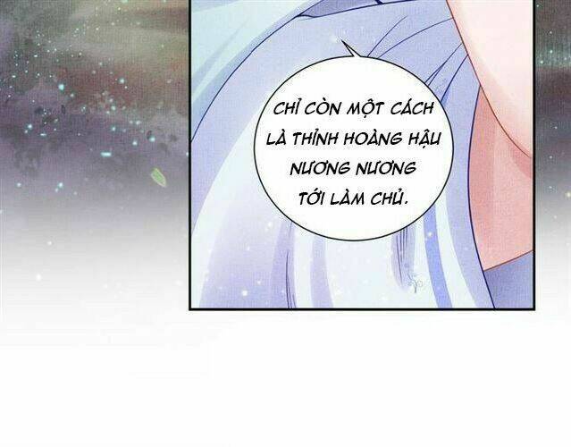 Thịnh Sủng Y Phi Chi Dao Quan Truyện: Chapter 40