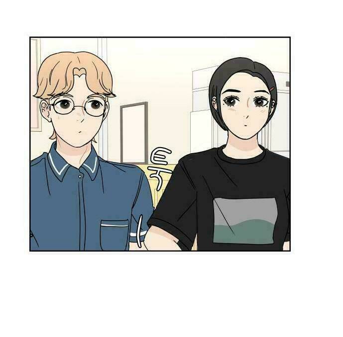 30 Phút Bước Đi Bên Em: Chapter 43