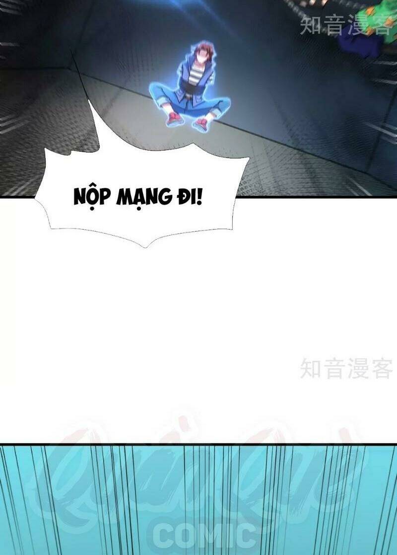 Vòng Bạn Bè Mạnh Nhất Của Tiên Giới: Chapter 31