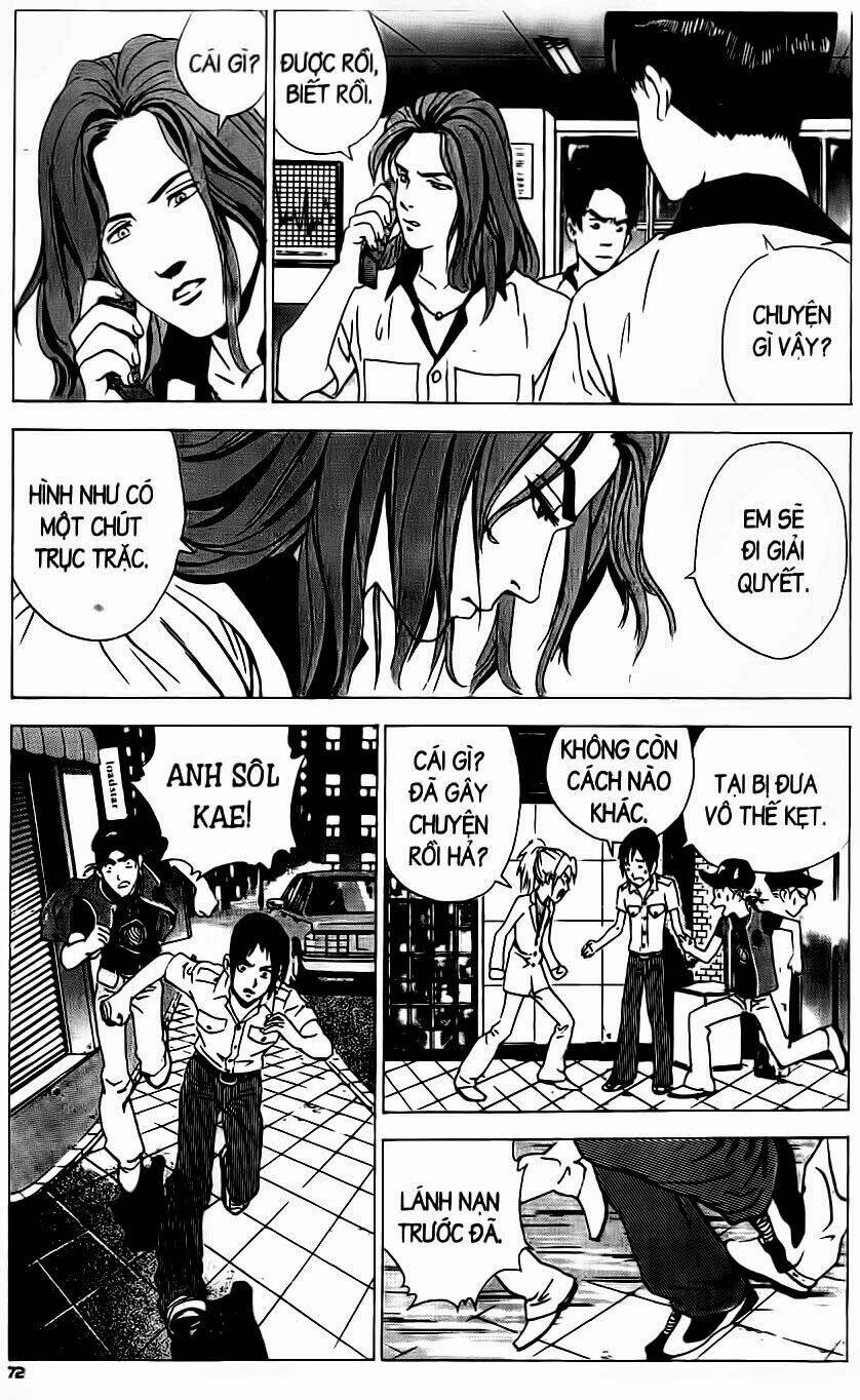 Ai Hơn Ai: Chapter 67