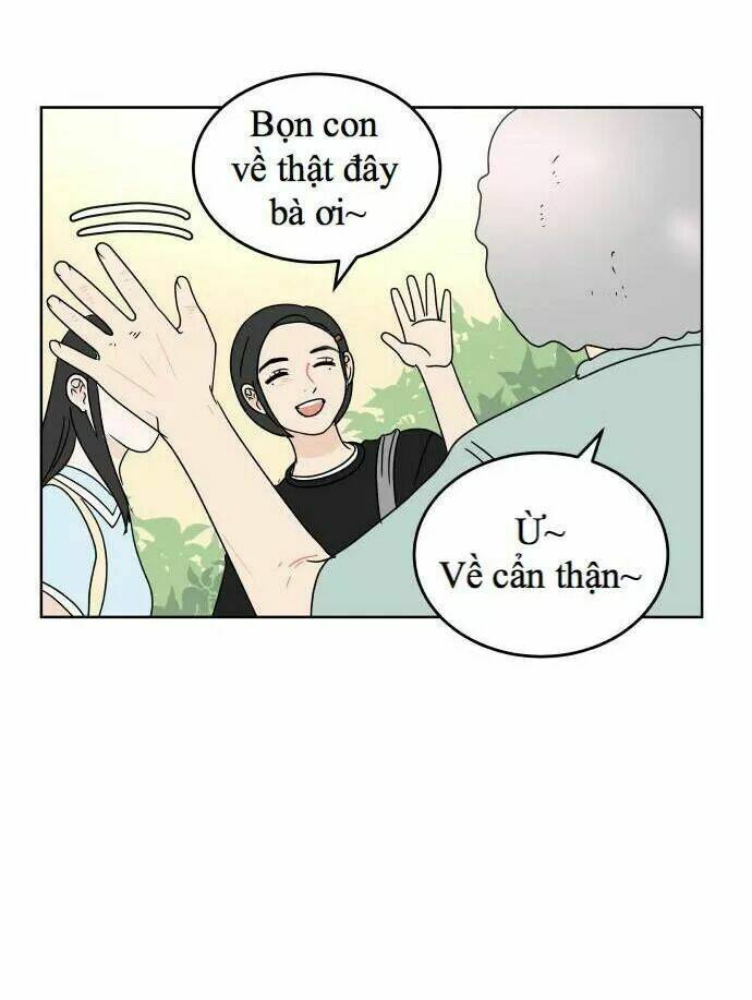 30 Phút Bước Đi Bên Em: Chapter 49