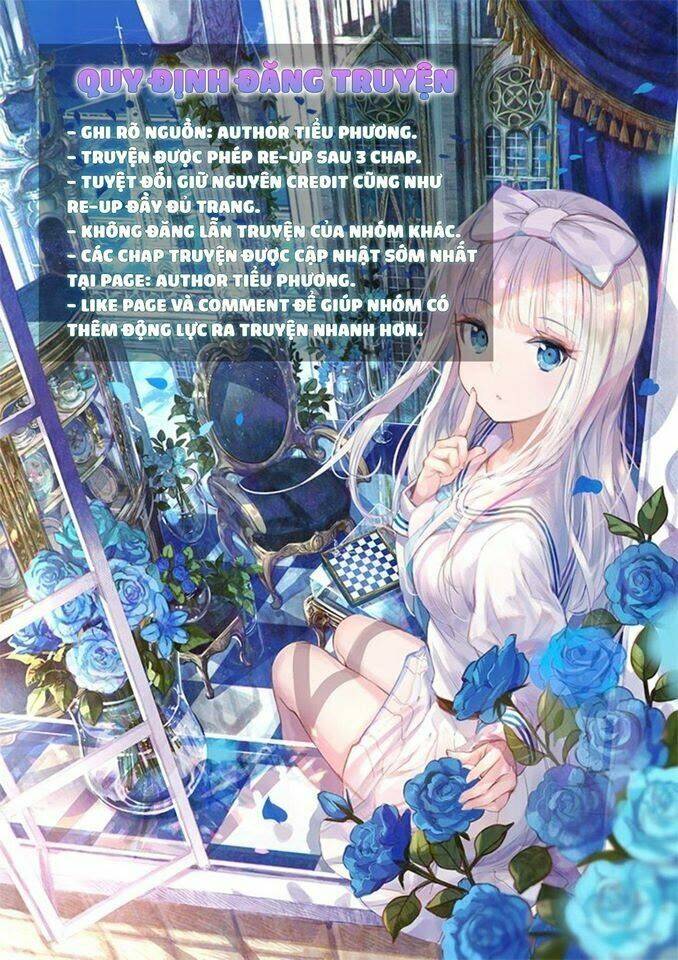 Tình Điên Dại: Chapter 9