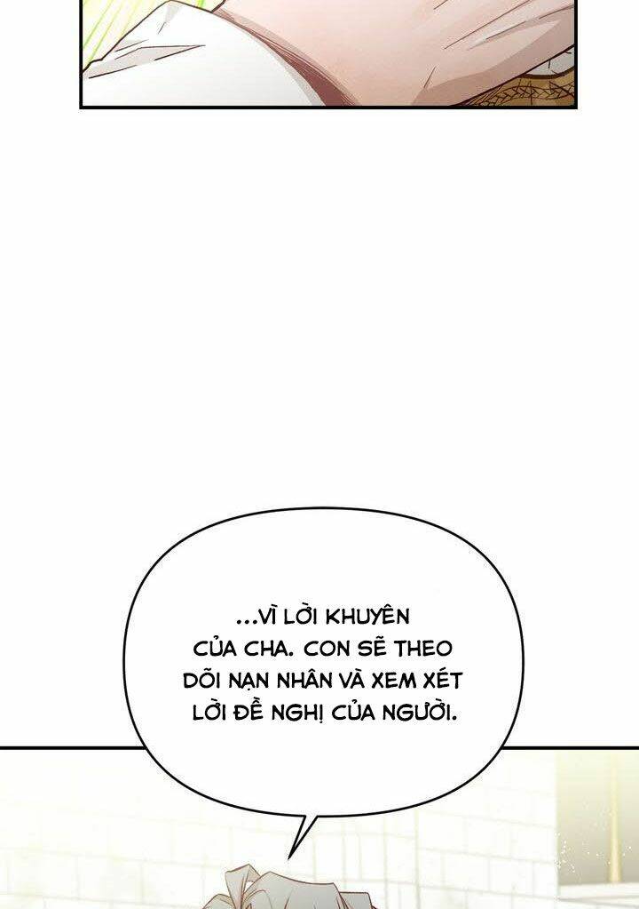 Aristité Được Ban Phước Một Lời Nguyền: Chapter 6