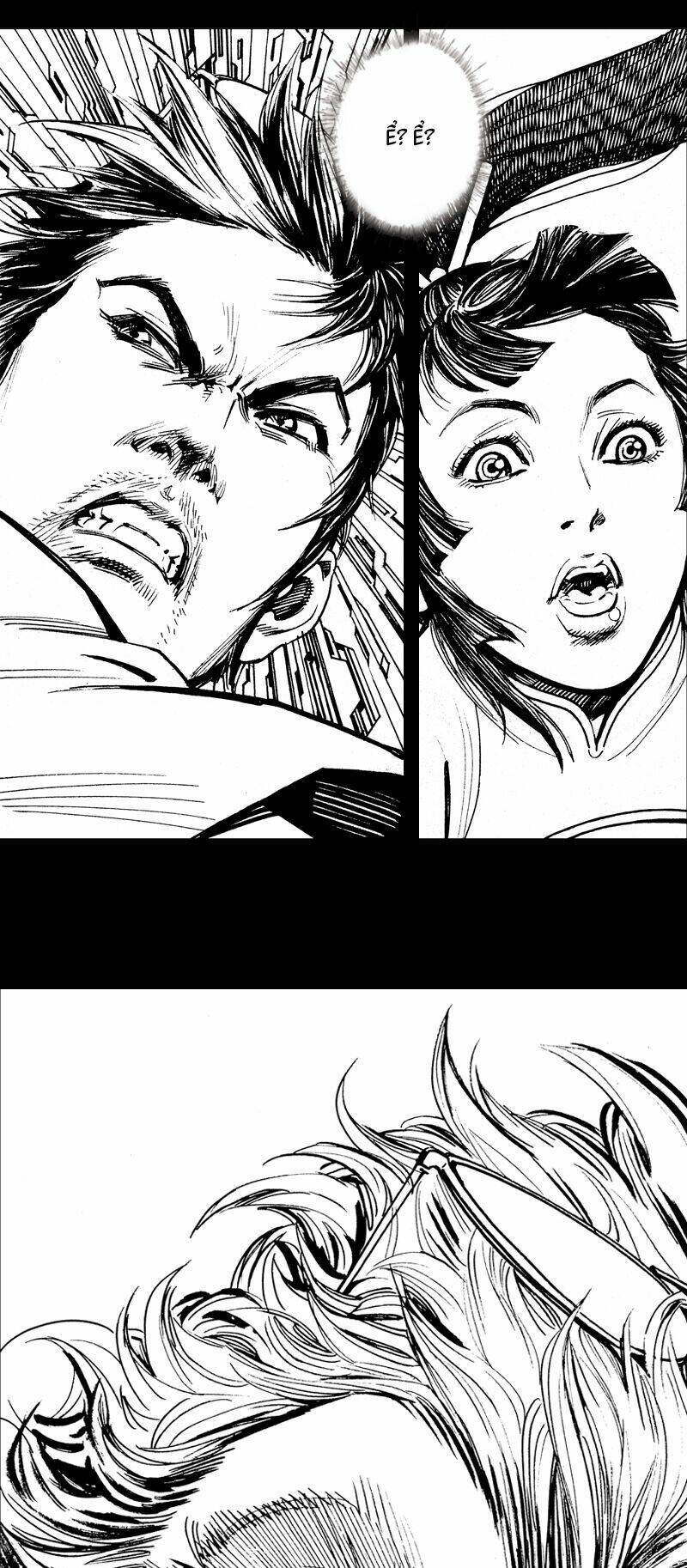 Tái Sinh Viên: Chapter 2