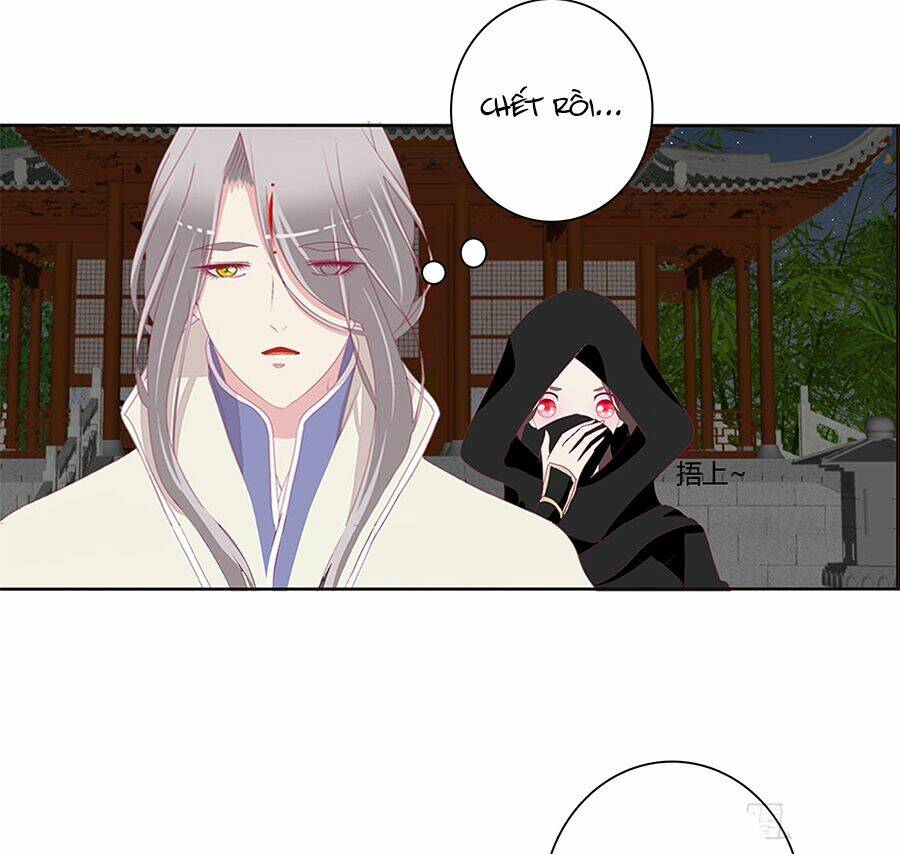 Tướng Quân Mời Ra Trận: Chapter 159