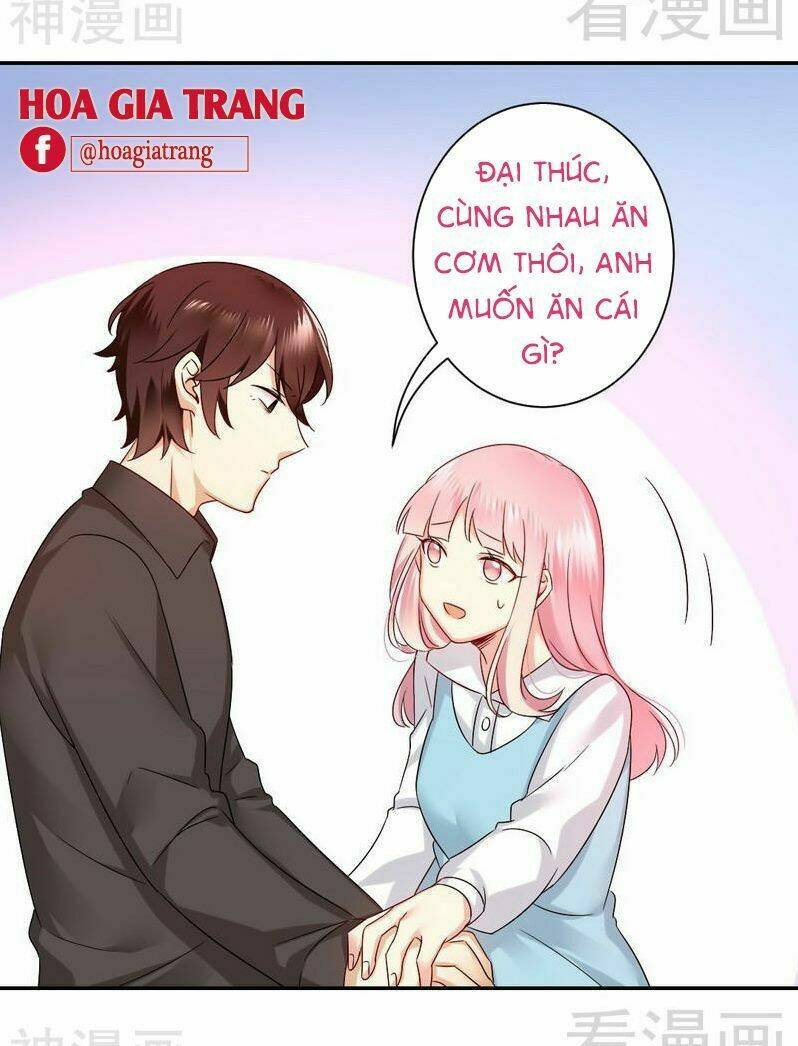 Phục Thù Thiếu Gia Tiểu Điềm Thê: Chapter 71