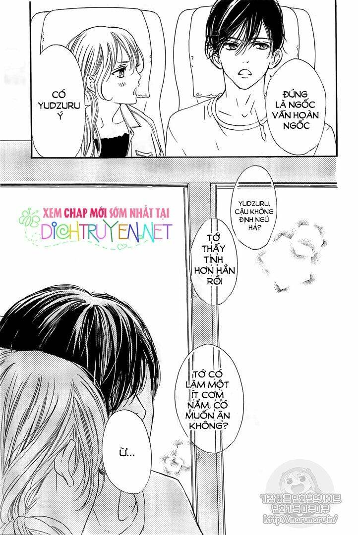 Boku Ni Hana No Melancholy: Chapter 59