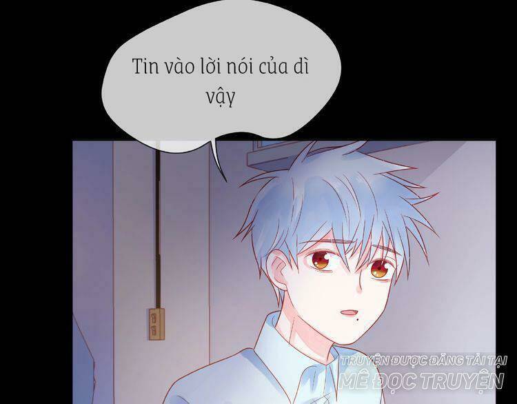 Giai Điệu Của Sự Va Chạm: Chapter 3