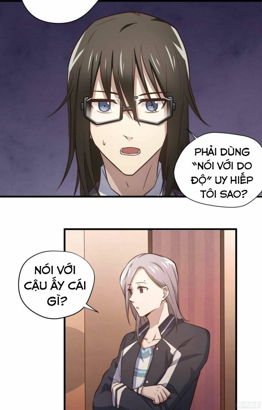 Đơn Phương Yêu Thầm Anh: Chapter 39