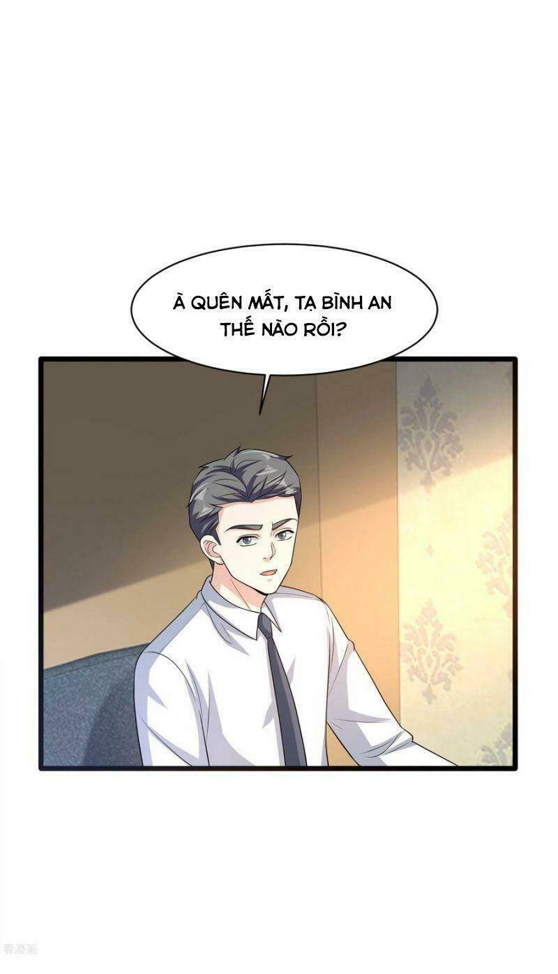 Đô Thị Tà Vương: Chapter 140