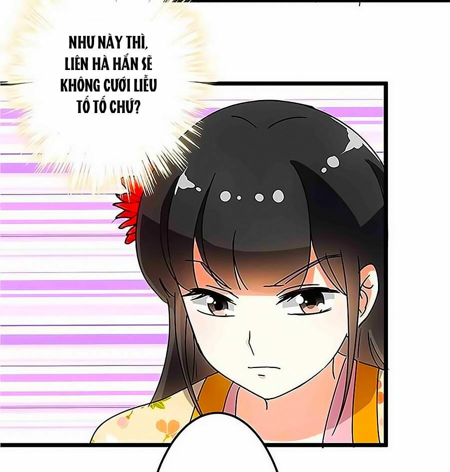 Vương Gia ! Ngươi Thật Bỉ Ổi !: Chapter 87