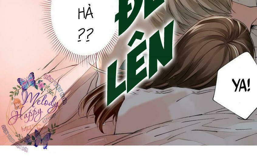 Mặc Vào Đồng Phục Của Anh: Chapter 1.5