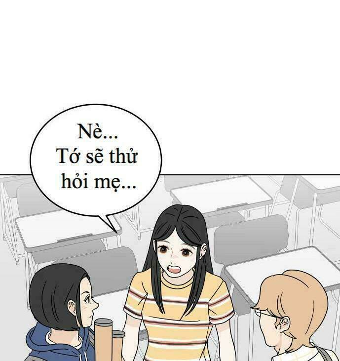 30 Phút Bước Đi Bên Em: Chapter 37