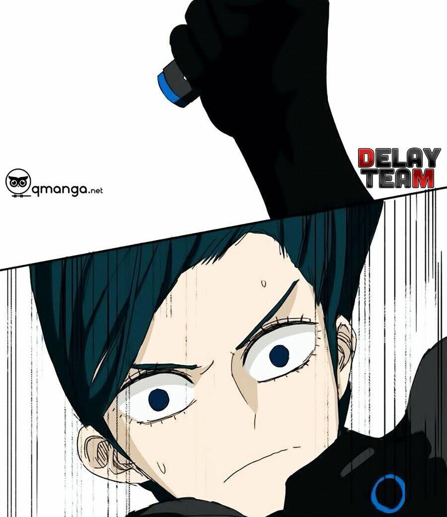 Đại Chiến Muỗi Biến Dị: Chapter 16