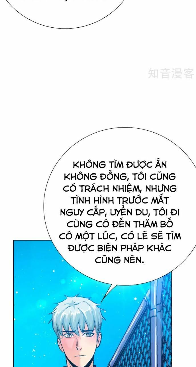 Hệ Thống Tiên Tôn Tại Đô Thị: Chapter 96