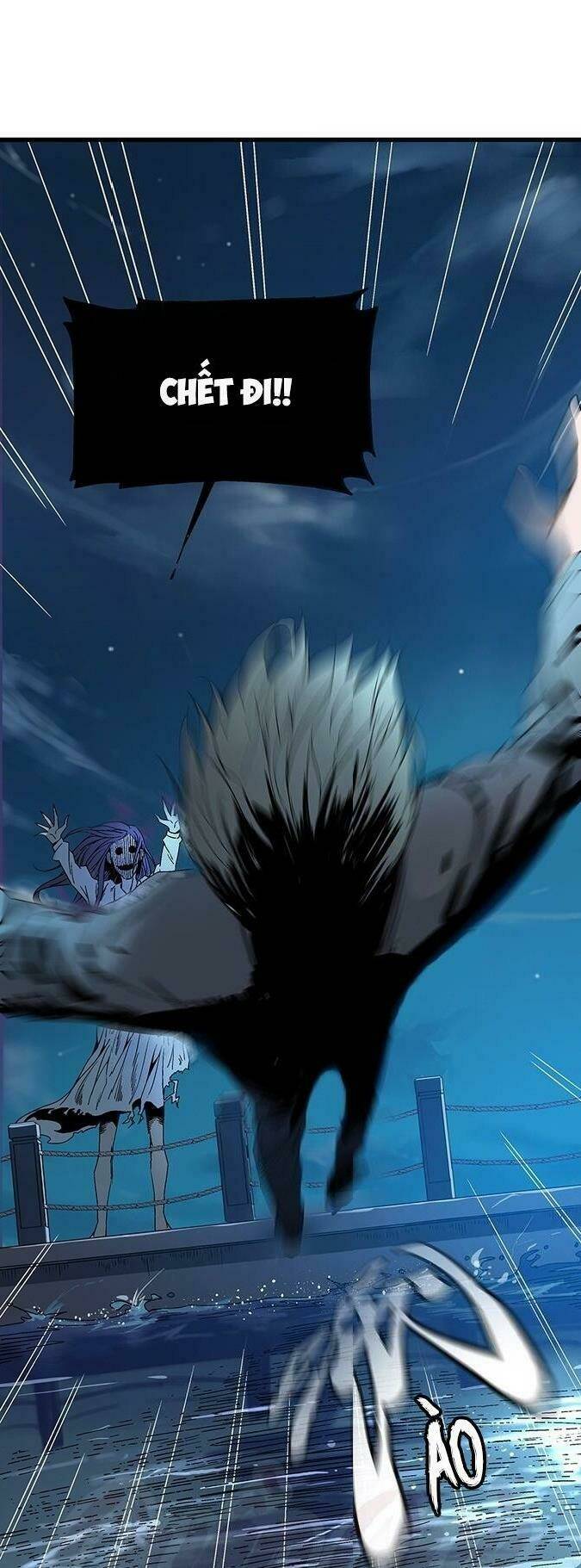 Kẻ Săn Hồn - Quỷ Hô Bắt Quỷ: Chapter 16