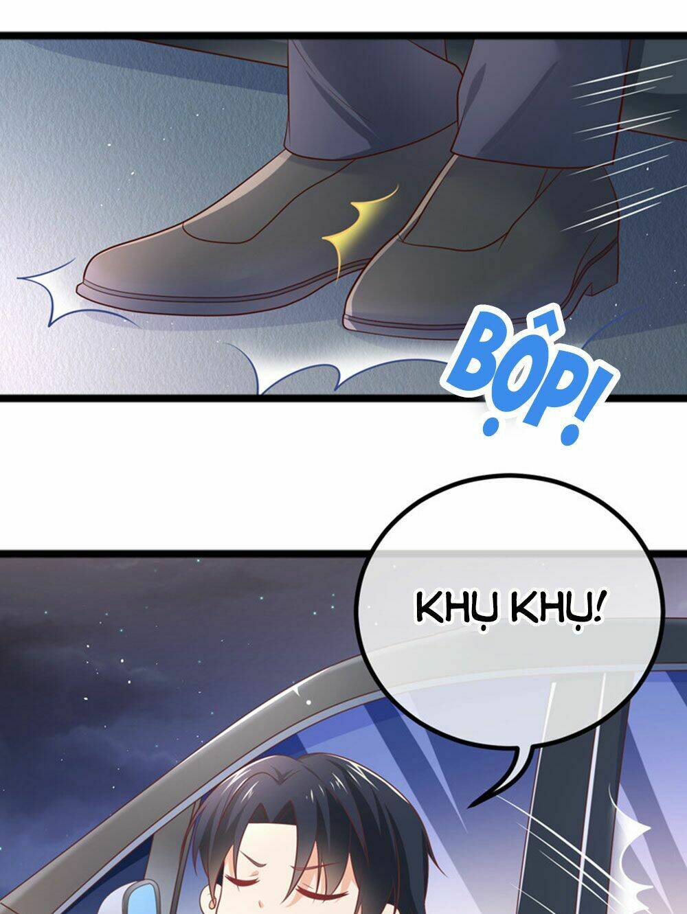 Boss Của Tôi Là Đại Thần: Chapter 36