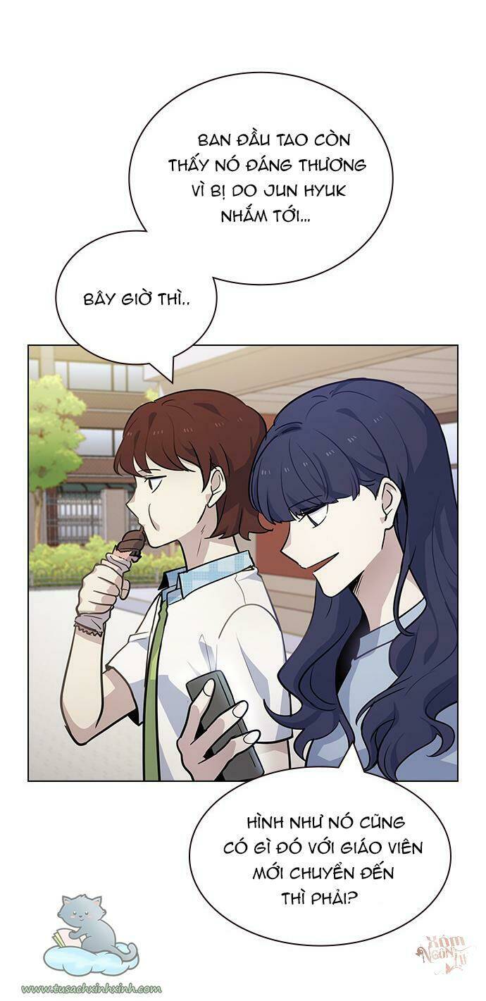 Thằng Bạn Trai Tồi Tệ Của Tôi: Chapter 58