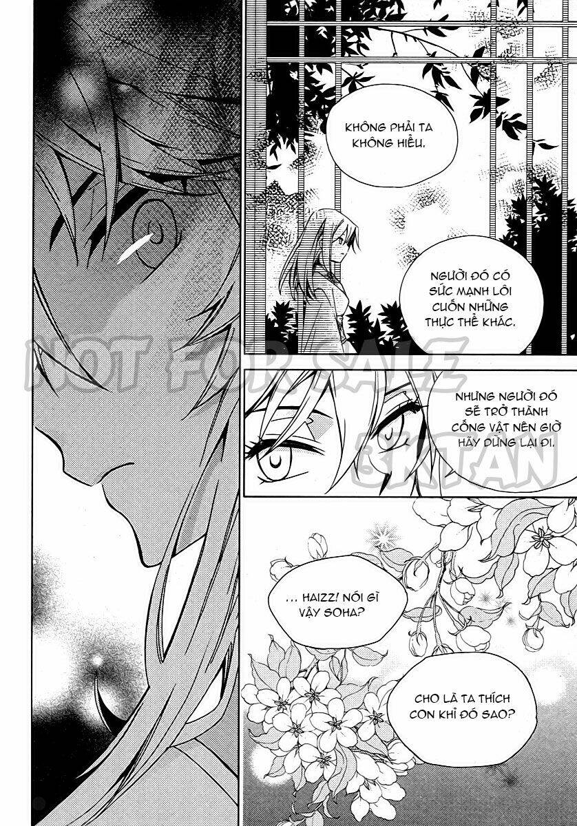 Hangah, Lee: Chapter 18