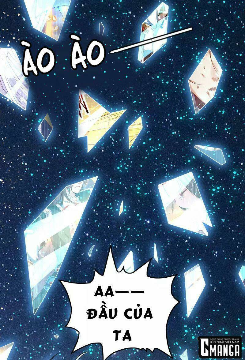 Hồn Đỉnh Thịnh Thiên: Chapter 2