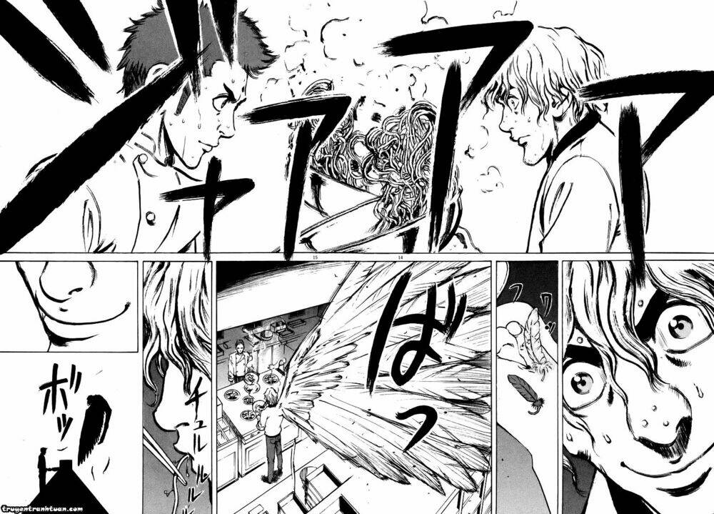 Bambino!: Chapter 41