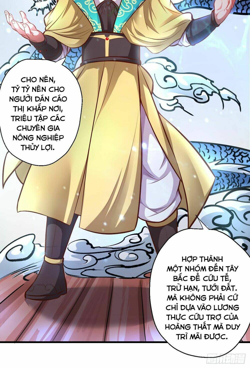 Trọng Sinh Tối Cường Ma Tôn Ở Rể: Chapter 6