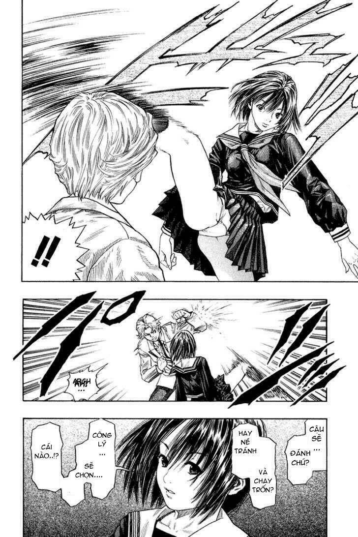 Vợ Yêu Không Ngoan: Chapter 37