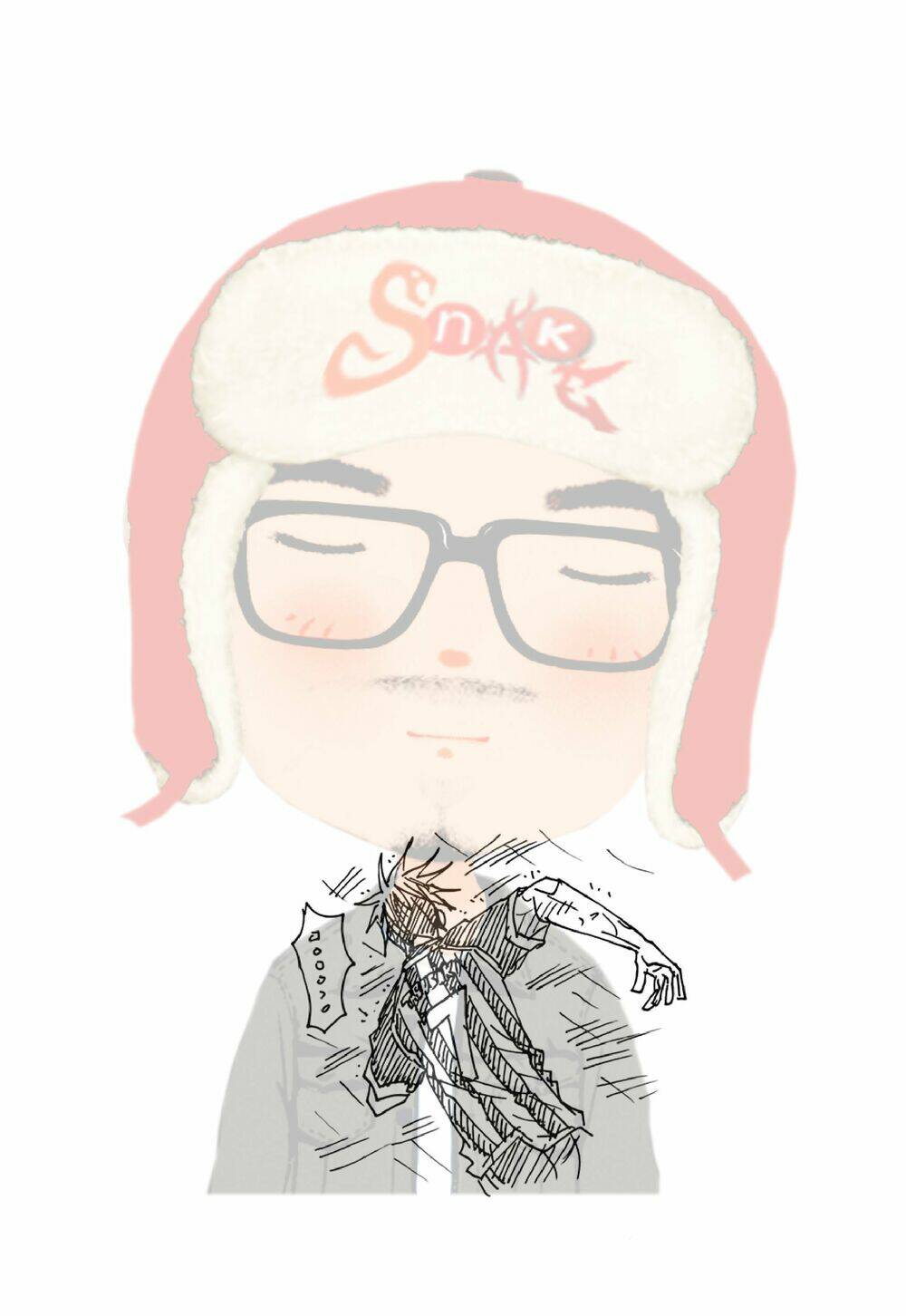 Giant Killing: Chapter 174