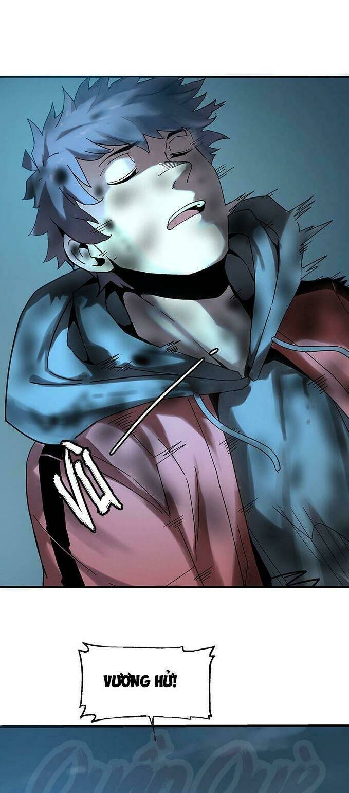 Kẻ Săn Hồn - Quỷ Hô Bắt Quỷ: Chapter 18
