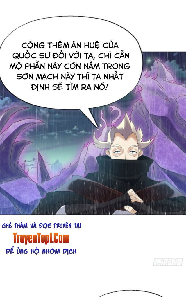 Thiên Thần Quyết: Chapter 112