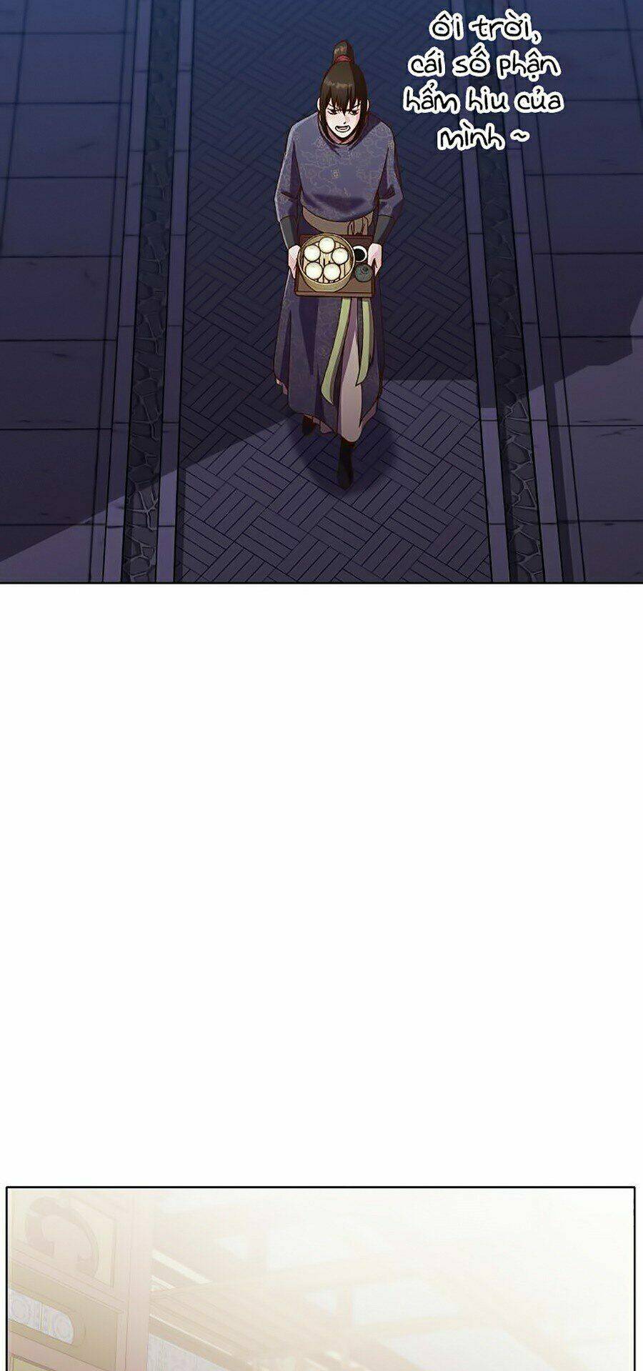 Thiên Võ Chiến Thần: Chapter 16