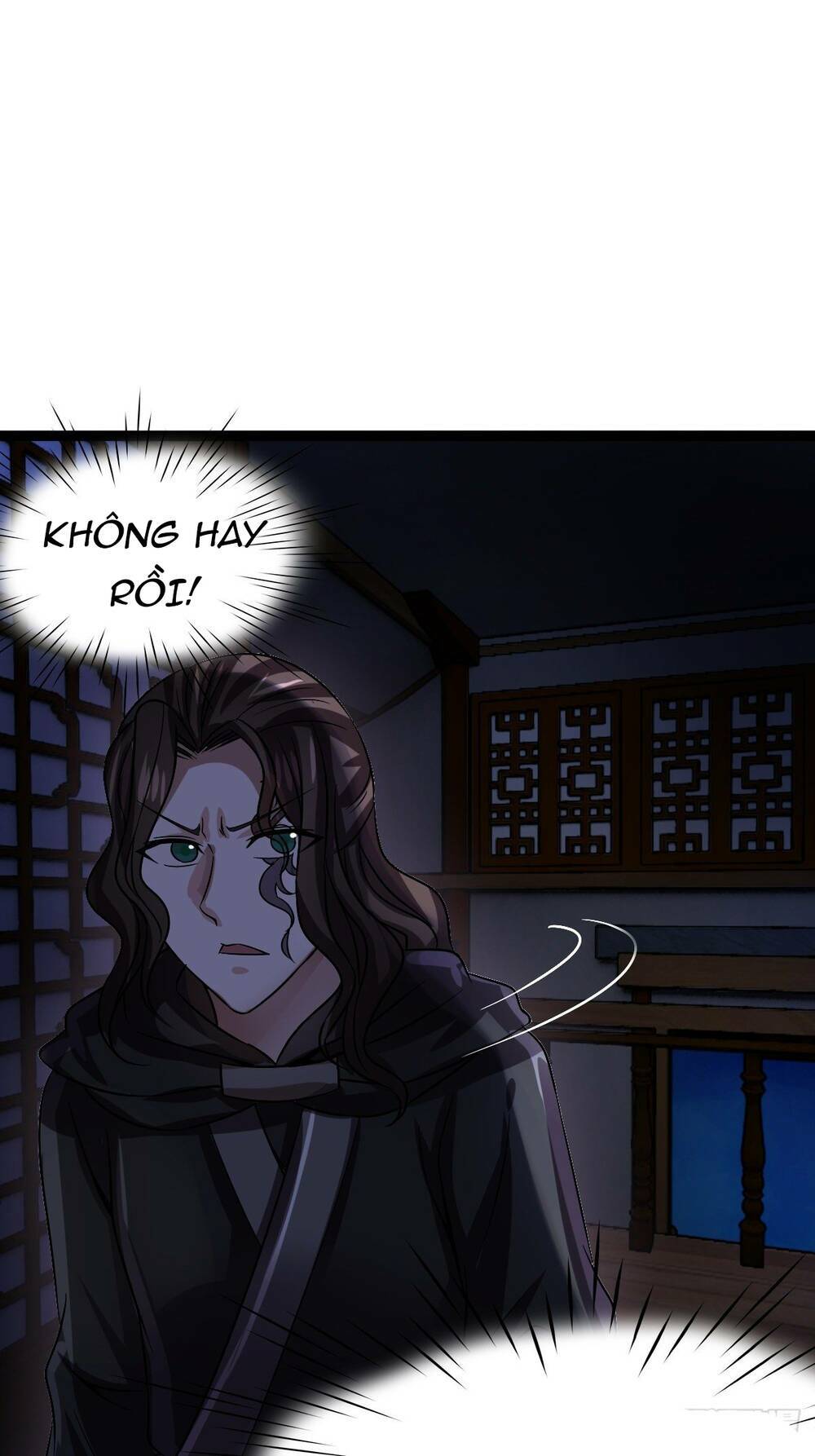 Cục Gạch Xông Vào Dị Giới: Chapter 10