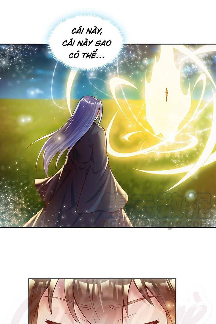 Siêu Phàm Truyện: Chapter 81