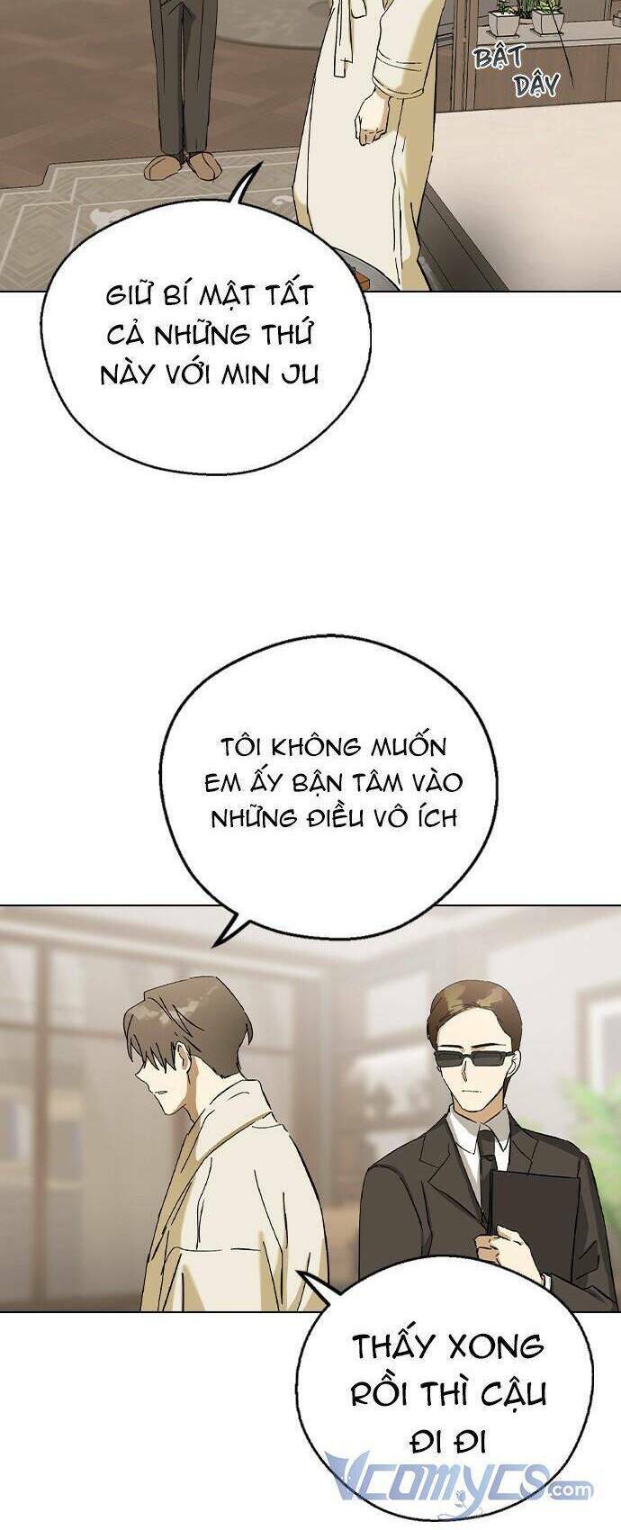 Duyên Nợ Kiếp Trước: Chapter 35