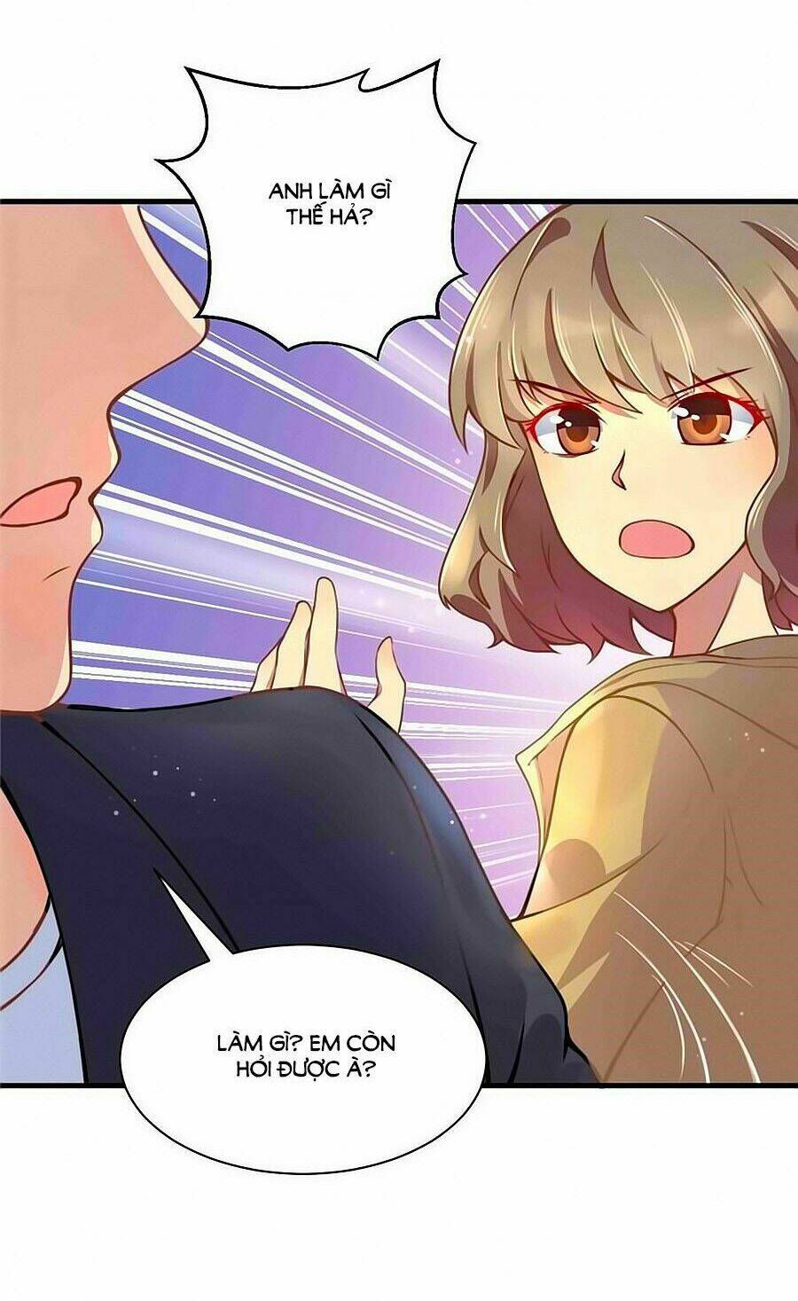 Thời Gian Đều Biết: Chapter 5