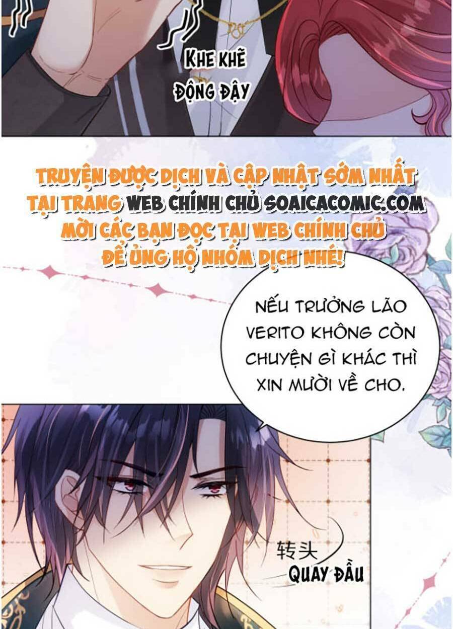 Thần Nữ Hôm Nay Sống Sót Không: Chapter 6