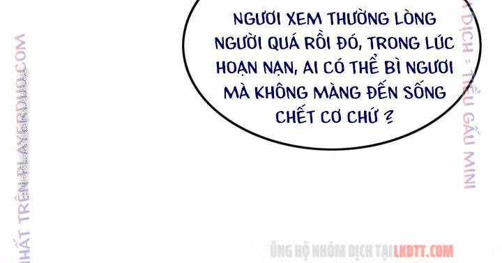Trọng Sinh Bá Sủng Nhiếp Chính Vương Quá Mạnh Mẽ: Chapter 189
