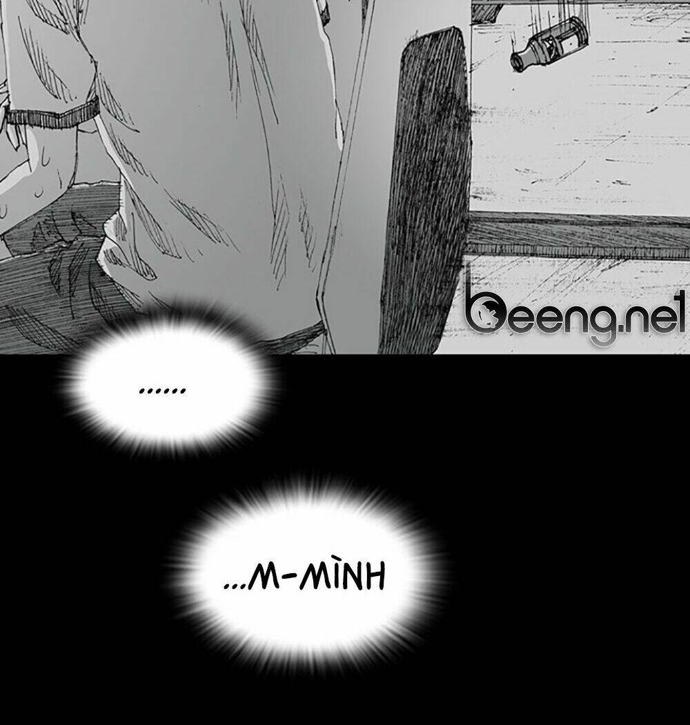 Hiệu Điện Hãi Hùng: Chapter 2