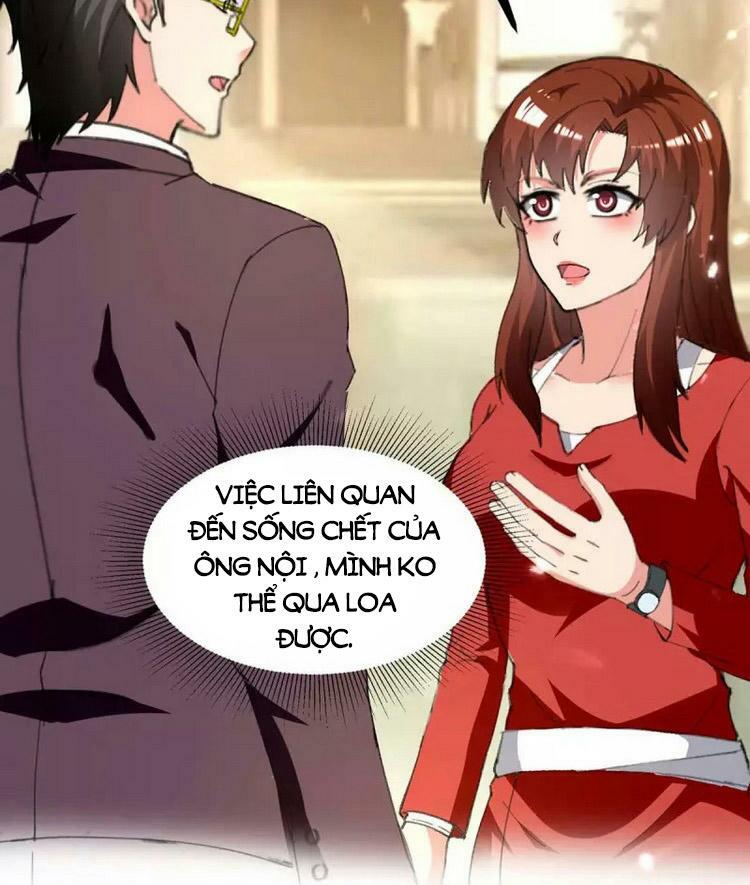 Trọng Sinh Khí Thiếu Quy Lai: Chapter 246