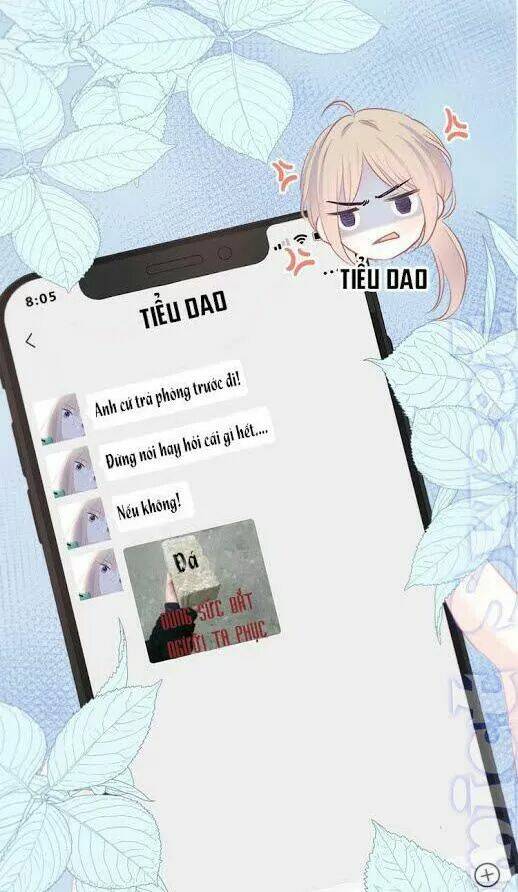 Vấp Phải Nghịch Quang: Chapter 29